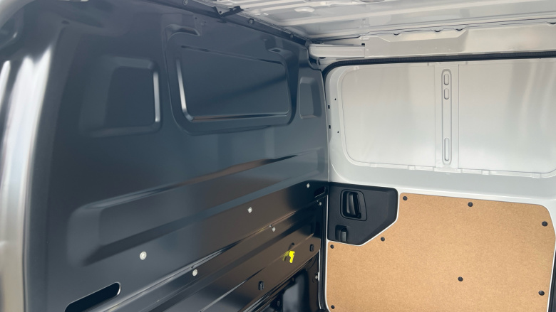 Citroen Dispatch Xl Diesel 1.5 BlueHDi 120ps Van Driver